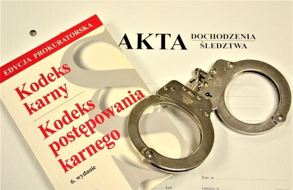 Kryminalni ujawnili i zatrzymali sprawców kradzieży z włamaniem pod Bochnią