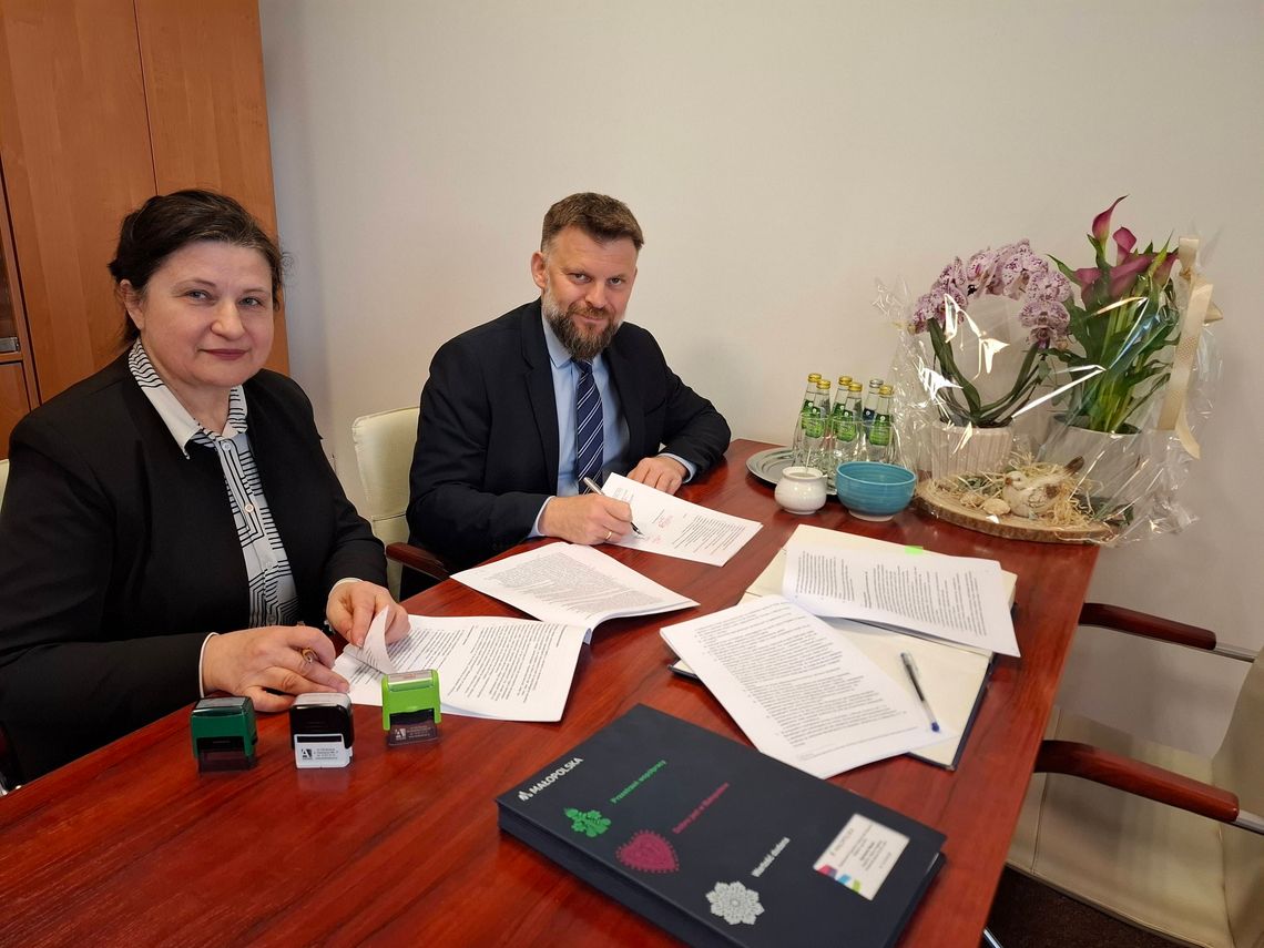 Lipnica Murowana z unijnym wsparciem. Blisko milion złotych na modernizację domu kultury Lipnica Murowana z unijnym wsparciem. Blisko milion złotych na modernizację domu kultury