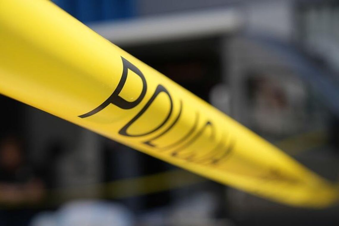 Makabryczne odkrycie w powiecie krakowskim. Ciało mężczyzny w piwnicy domu