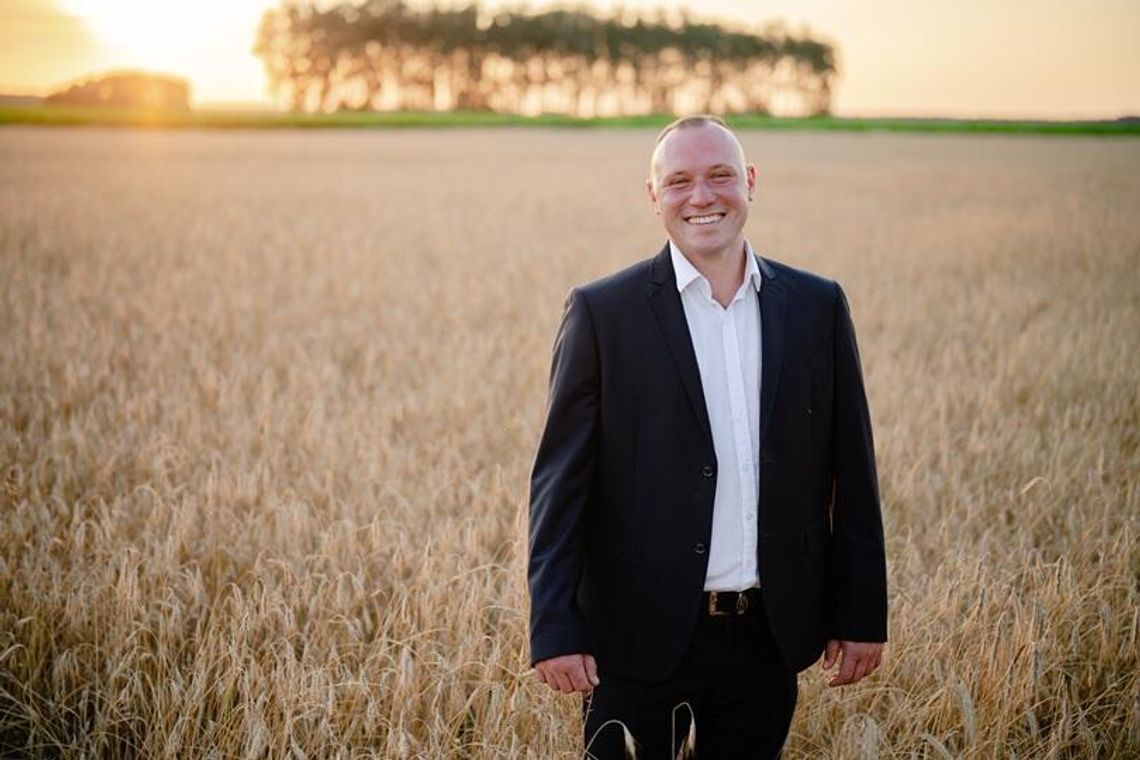 Mariusz z powiatu wielickiego powalczy o miłość w „Rolnik szuka żony”. „Może przeżyję ją po raz drugi?”