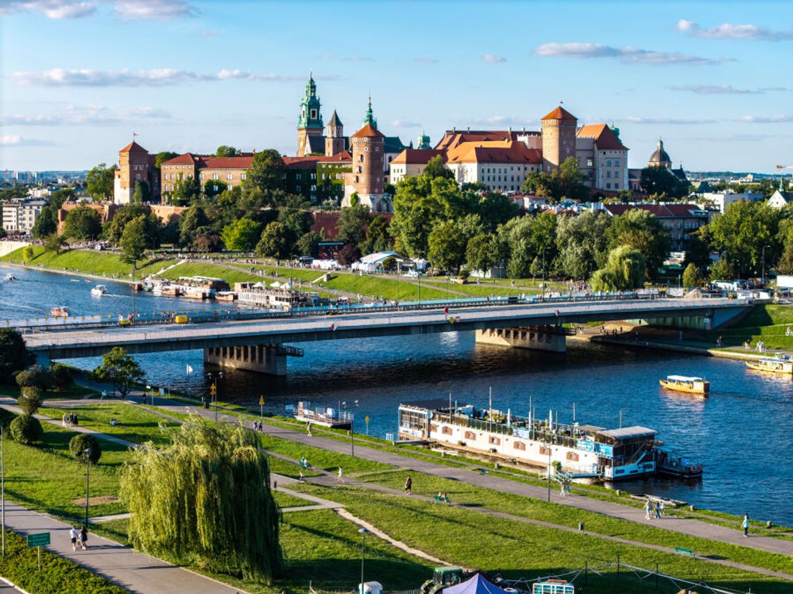 Metro w Krakowie – co dalej z decyzją środowiskową dla premetra?