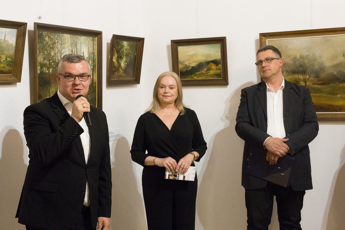 „NasTROJE” – trzy pokolenia, jedna wrażliwość