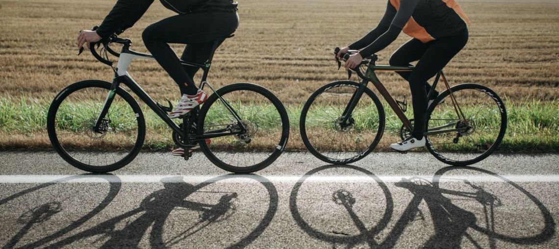 Niepołomice. Jeździsz rowerem? Weź udział w Badaniu Klimatu Rowerowego