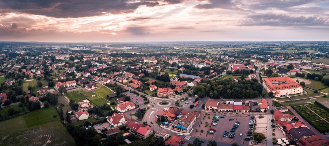 Niepołomice wśród najlepszych gmin w Polsce