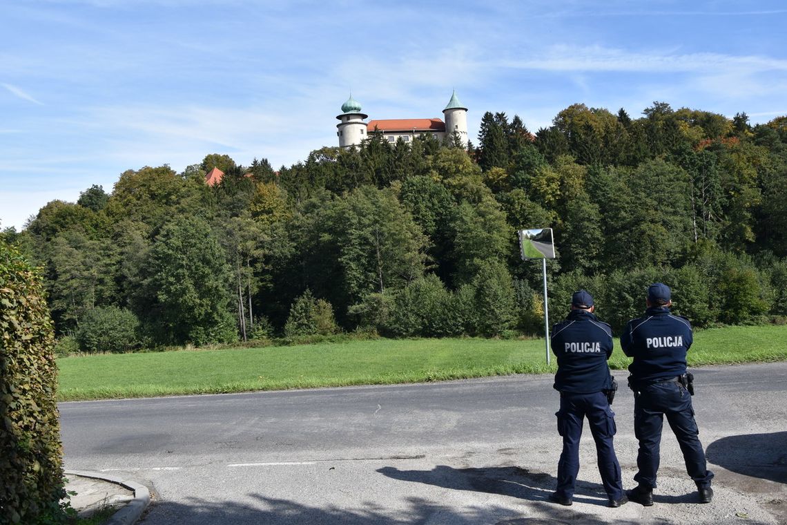 Nietrzeźwy kierował samochodem pomimo potrójnego sądowego zakazu