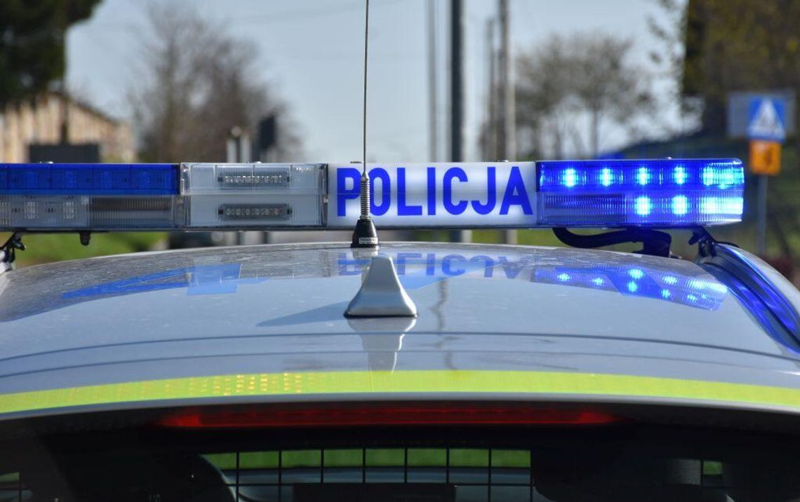 Nietrzeźwy kierujący BMW zatrzymany dzięki interwencji ratowników medycznych