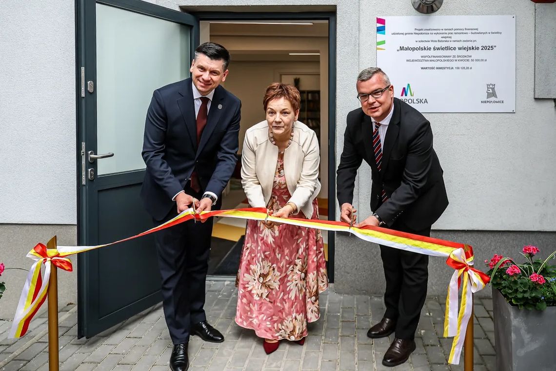 Nowa przestrzeń dla młodych czytelników