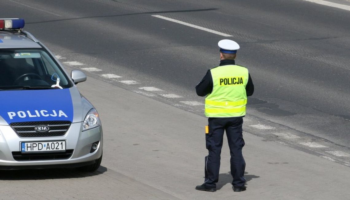 Nowe, surowsze mandaty dla kierowców. Co o tym sądzą Polacy?