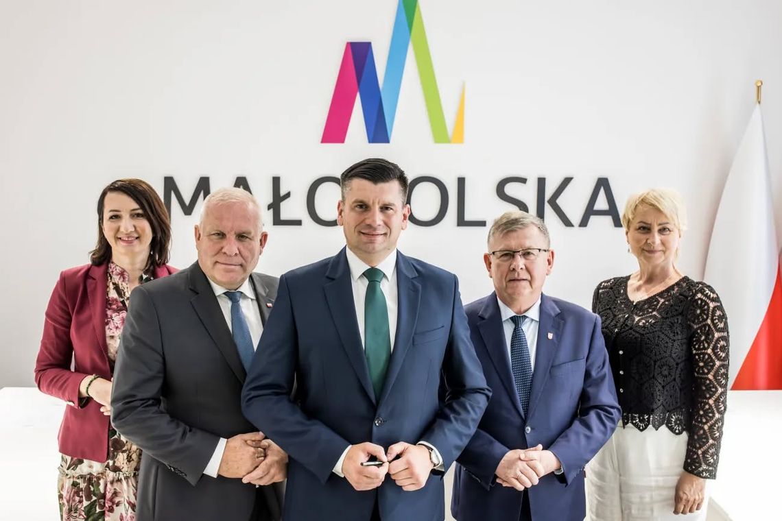 Nowy odcinek Wiślanej Trasy Rowerowej w Wieliczce. Ponad 6 kilometrów infrastruktury i nowe kładki