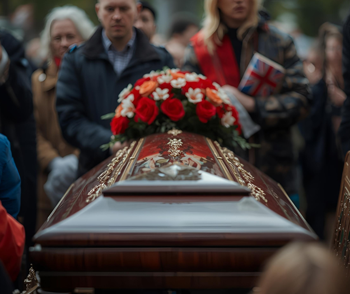 Od 1 stycznia 2026 roku zasiłek pogrzebowy wzrośnie