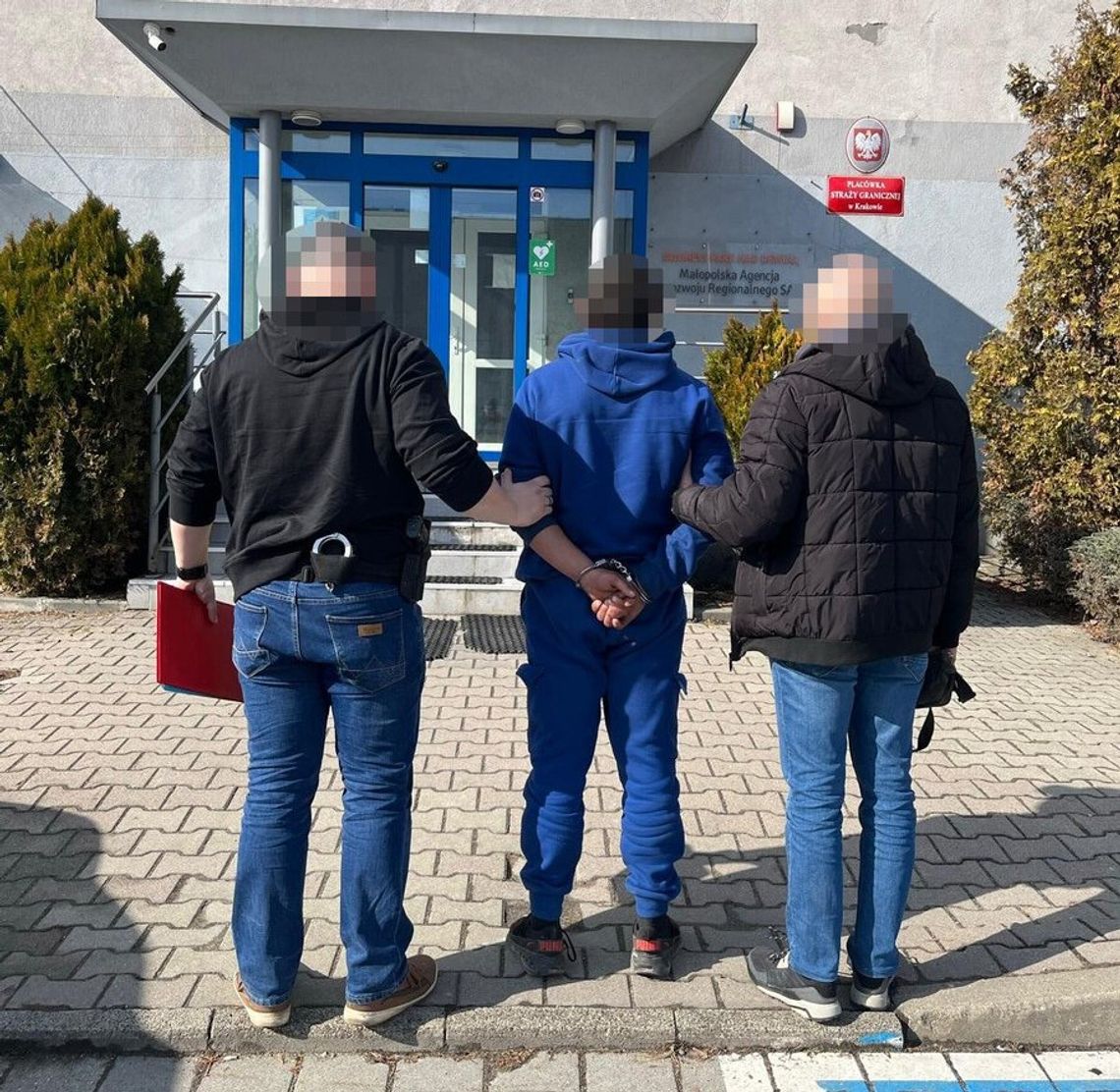 Ogólnopolska akcja „Poszukiwany”