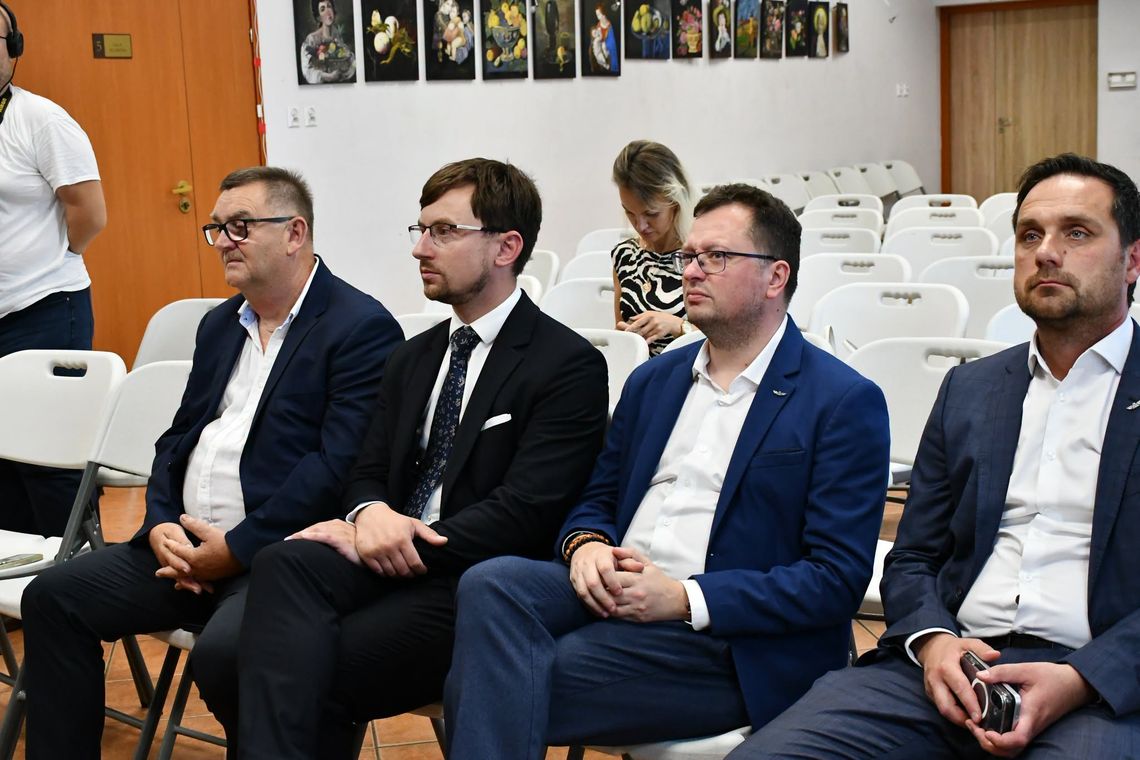 Ostatni przetarg na „Podłęże–Piekiełko” ogłoszony. Nowa linia kolejowa połączy Gdów ze Szczyrzycem