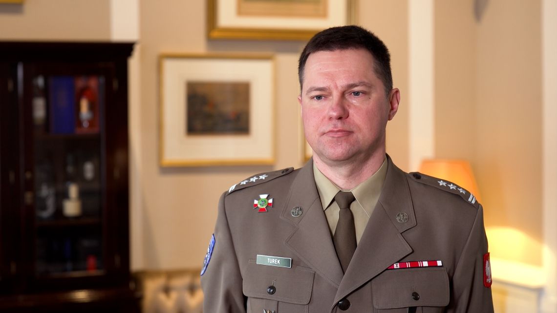 Pięciokrotnie więcej ataków na wojskowe sieci i systemy teleinformatyczne niż przed wybuchem wojny w Ukrainie. AI będzie mocniej wspierać cyberobronę