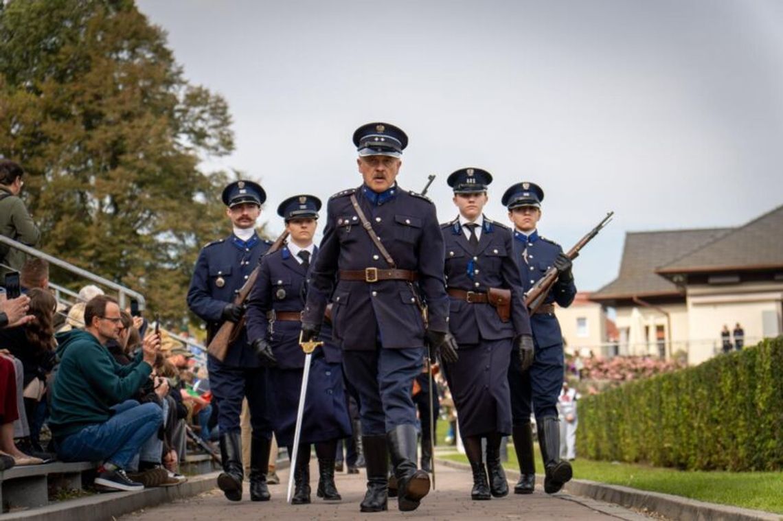 Pola Chwały 2025 za nami – dziękujemy za wspólne święto historii