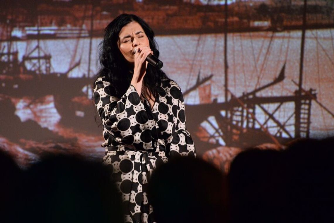 Portugalskie fado na finał Festiwalu Barwy Świata