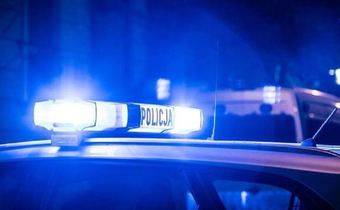 Poważny wypadek na hulajnodze elektrycznej w Biskupicach Poważny wypadek na hulajnodze elektrycznej w Biskupicach