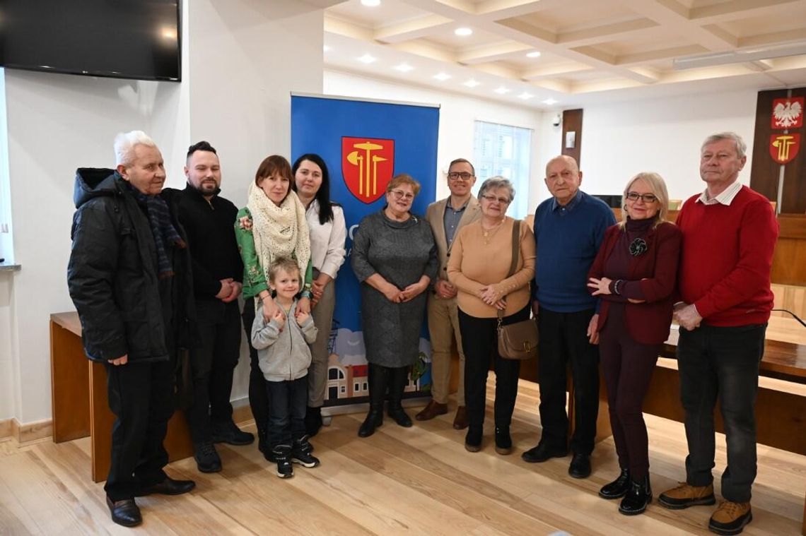 Poznaliśmy laureatów konkursu Bochnia pełna blasku