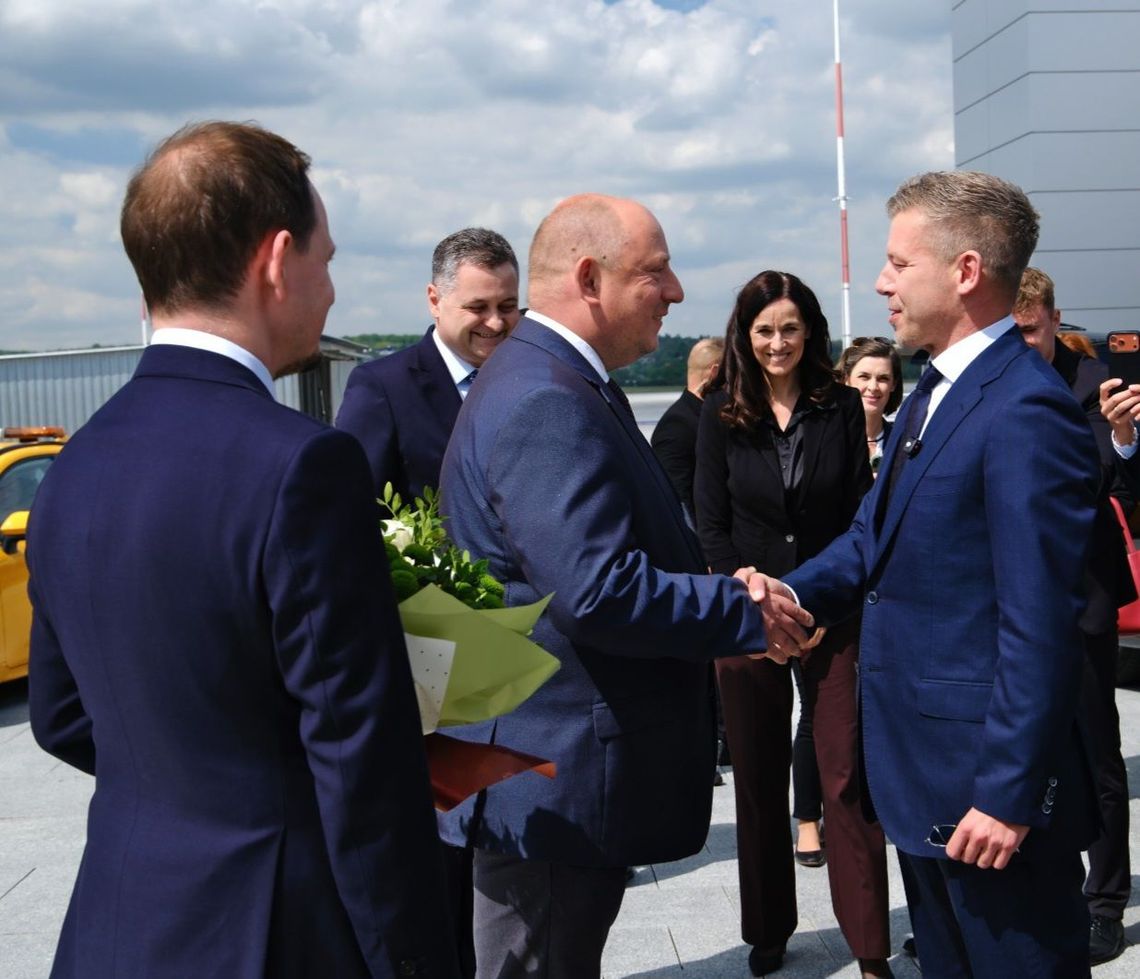 Premier Węgier odwiedził Małopolskę. W planach także Warszawa i Gdańsk