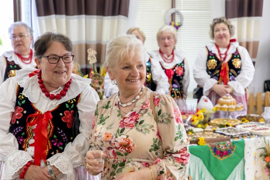 Przegląd potraw regionalnych w Sułkowie