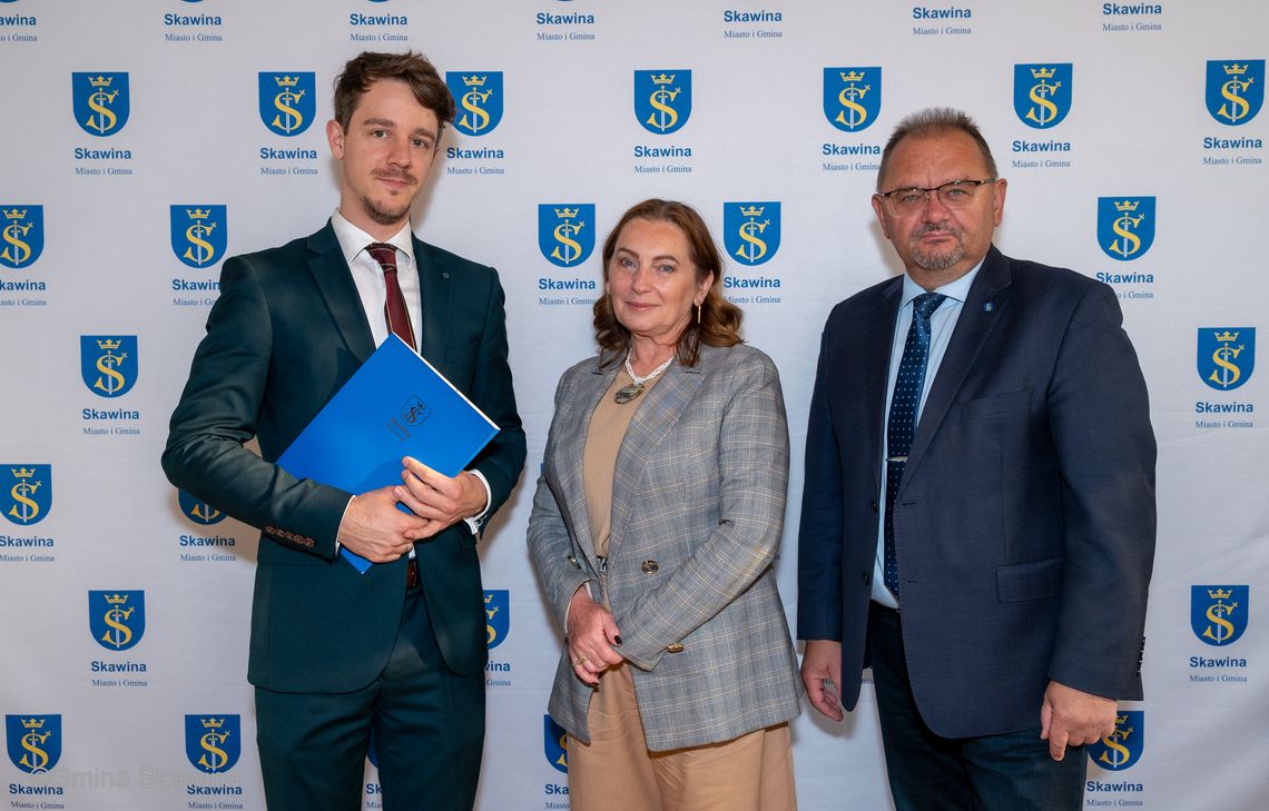 Rafał Sowa nowym dyrektorem Muzeum Regionalnego w Skawinie Rafał Sowa nowym dyrektorem Muzeum Regionalnego w Skawinie
