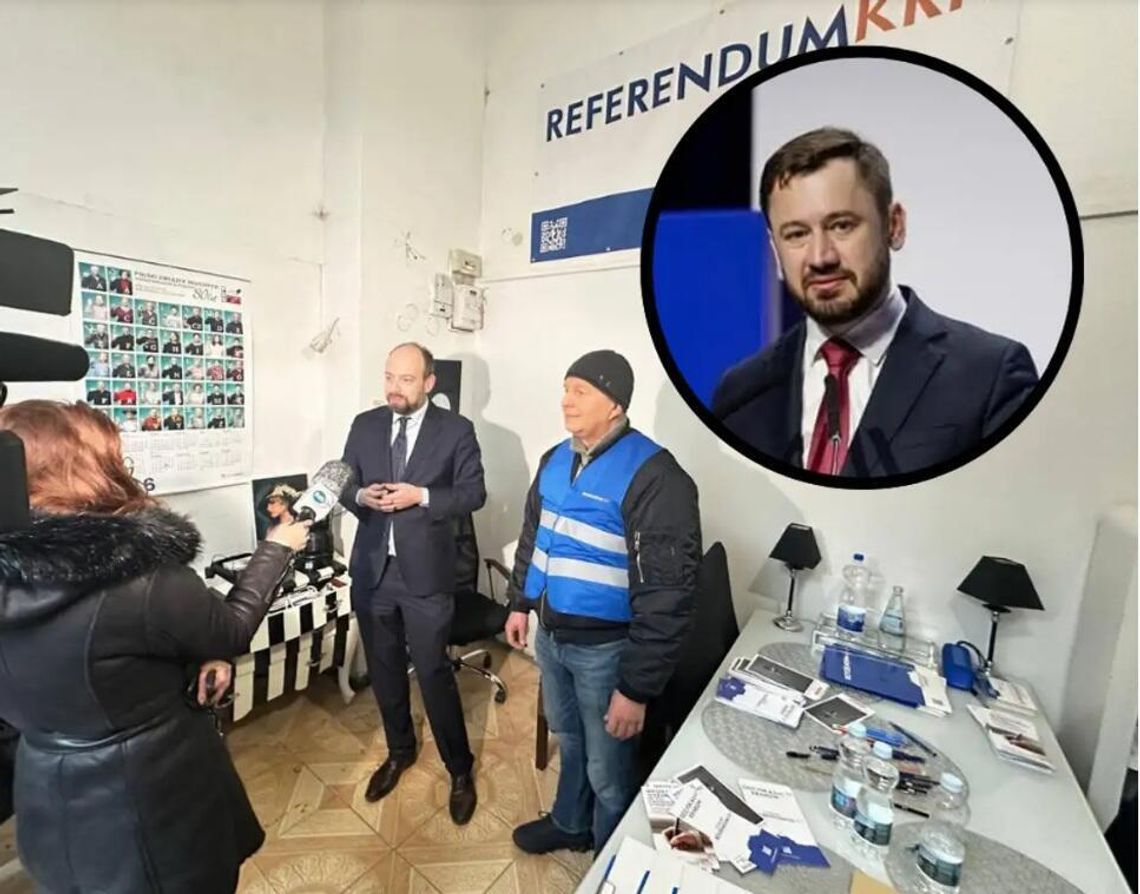 Referendum w Krakowie. Aż 16 tysięcy podpisów w cztery dni. „Mieszkańcy mają dość” Referendum w Krakowie. Aż 16 tysięcy podpisów w cztery dni. „Mieszkańcy mają dość”