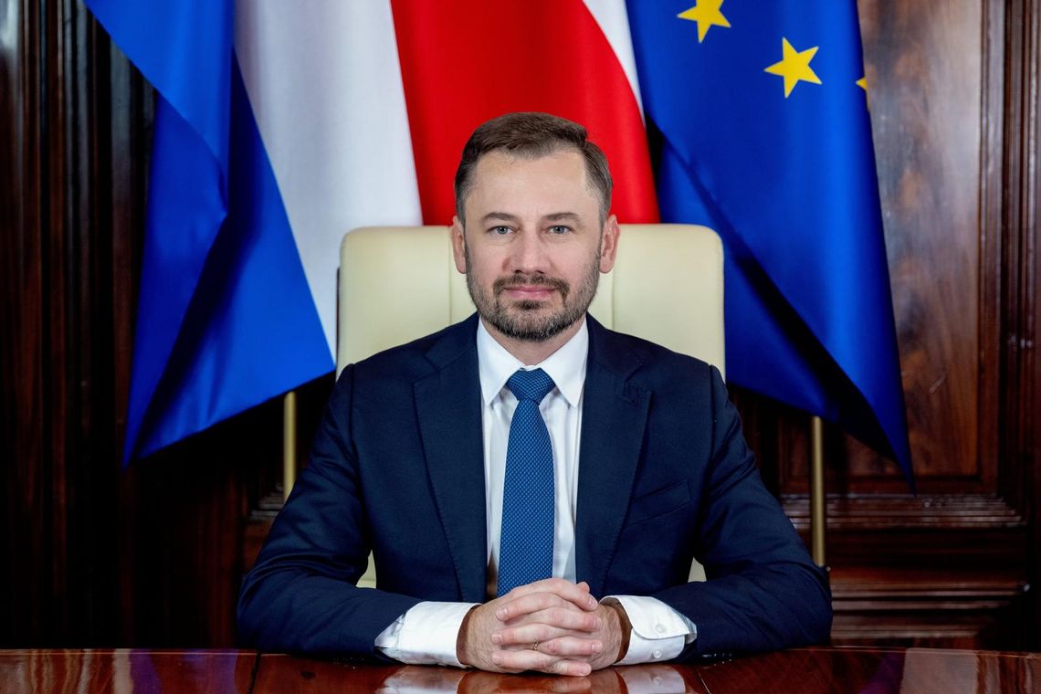Referendum w Krakowie. Prezydent apeluje o niską frekwencję Referendum w Krakowie. Prezydent apeluje o niską frekwencję