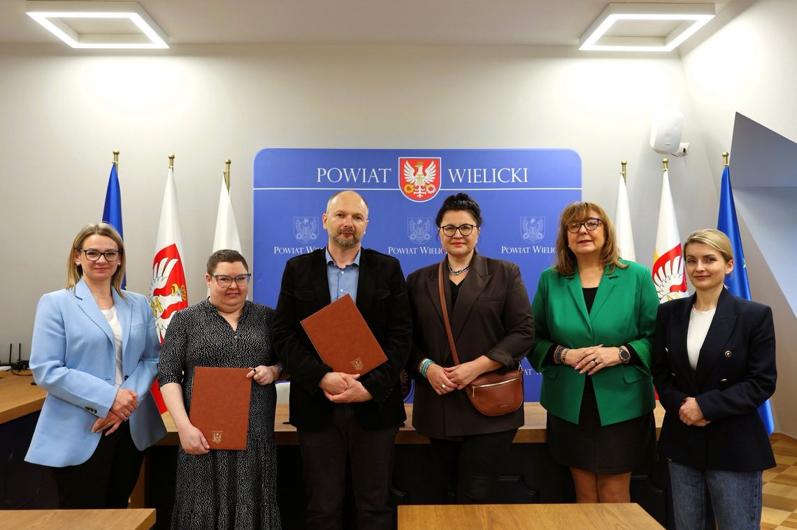 Rusza przygotowanie rozbudowy drogi powiatowej w Gdowie