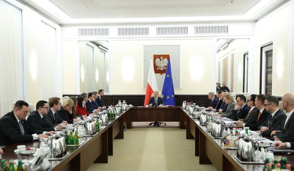 Rząd wspiera przygotowania Krakowa do likwidacji osuwiska przy ul. Petöfiego