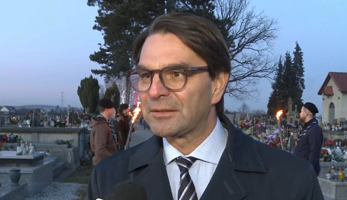 Spektakularny finał wieloletniej sprawy. Były burmistrz Niepołomic uniewinniony