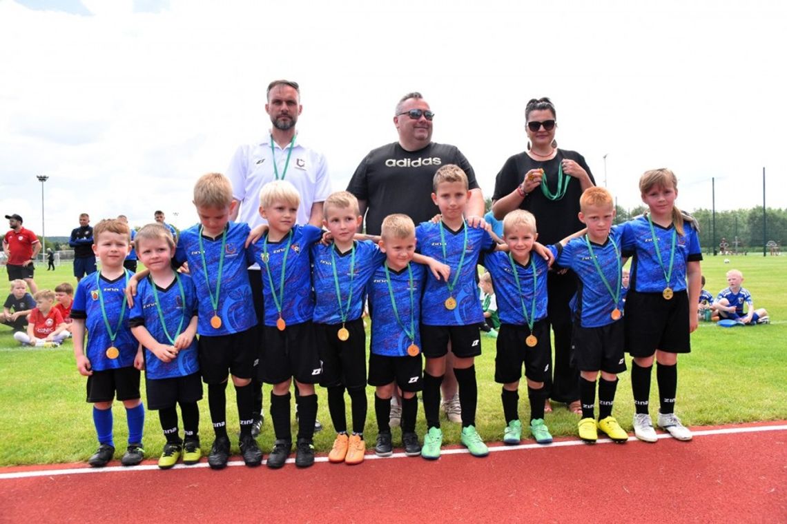 Sportowy weekend za nami