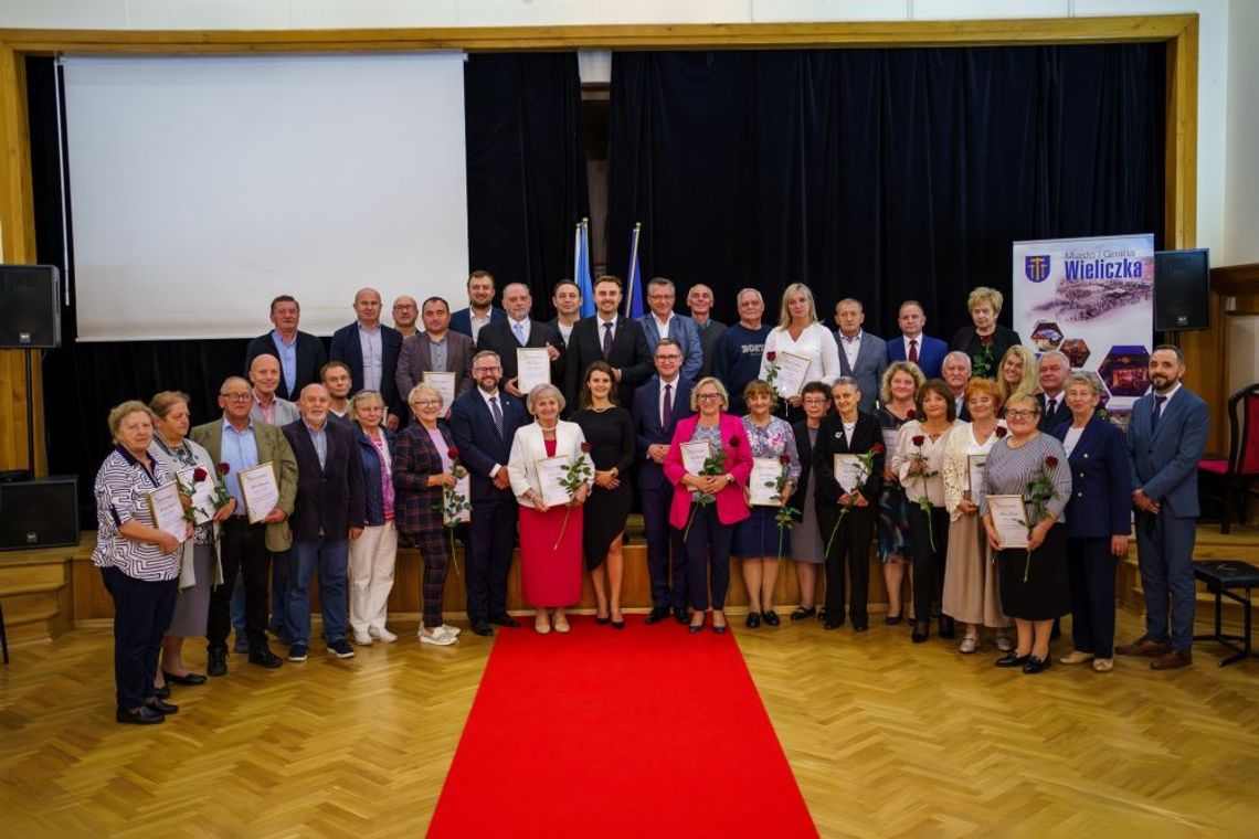 Spotkanie Burmistrza z Sołtysami i Przewodniczącymi Zarządów Osiedli