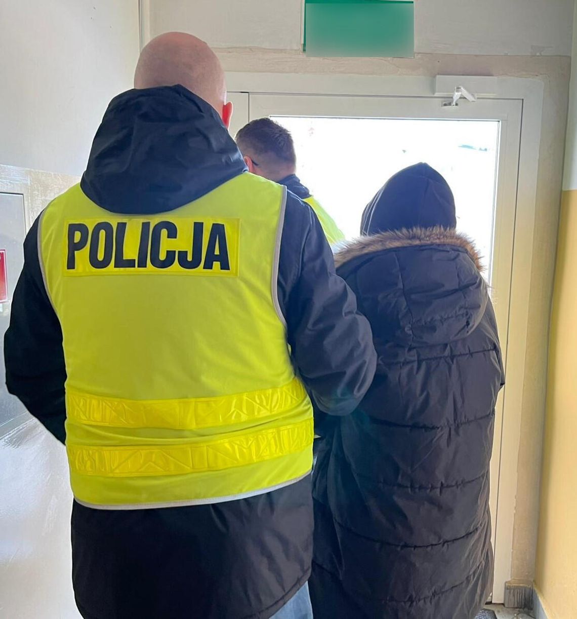 Sprawcy zostali zatrzymani, kiedy wracali z łupem z powiatu wielickiego. Akcja brzeskich kryminalnych! Sprawcy zostali zatrzymani, kiedy wracali z łupem z powiatu wielickiego. Akcja brzeskich kryminalnych!