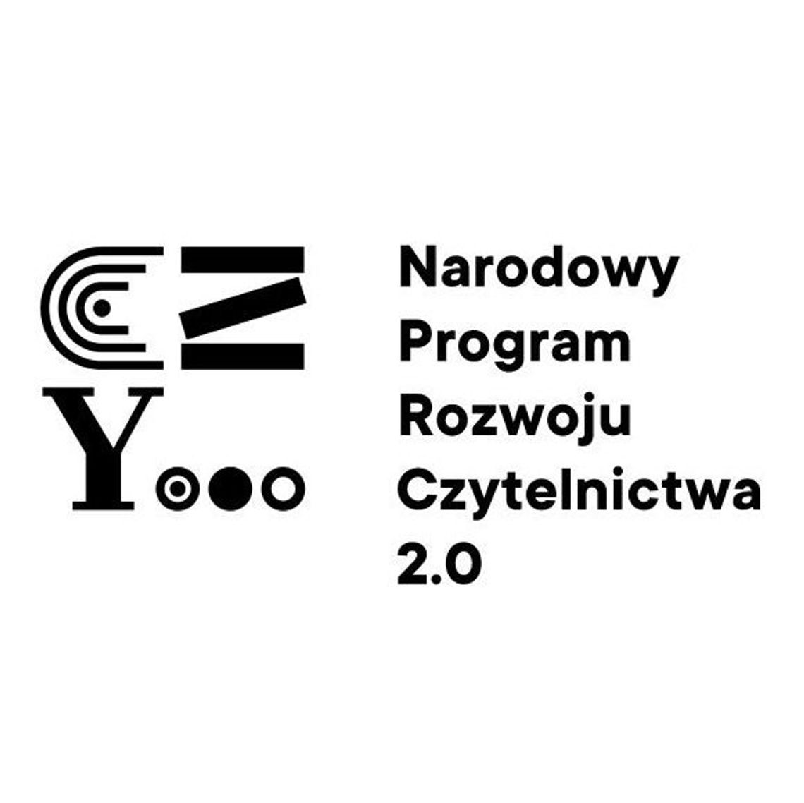 Sprawozdanie z realizacji „Narodowego Programu Rozwoju Czytelnictwa 2.0. na lata 2021-2025” w SP Szarów