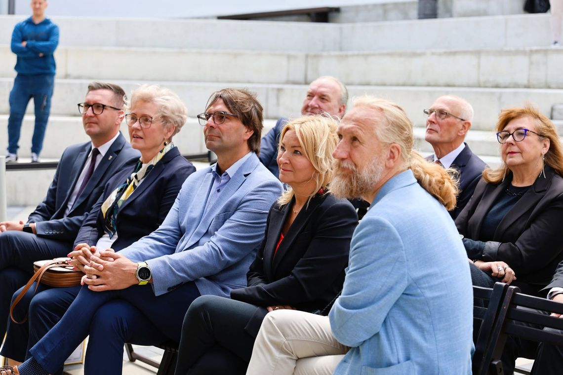 Święto Soli w Wieliczce. Tradycja, rzemiosło i muzyka w jubileuszowej odsłonie Święto Soli w Wieliczce. Tradycja, rzemiosło i muzyka w jubileuszowej odsłonie