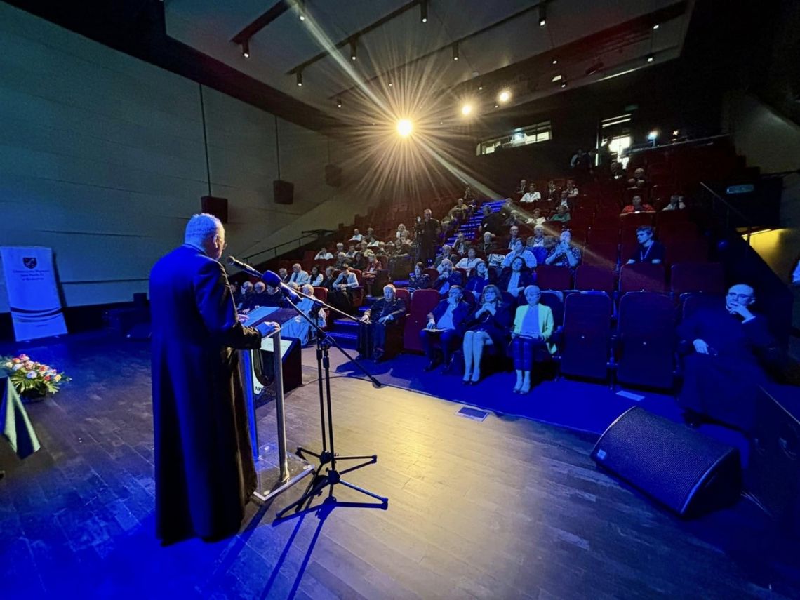 Sympozjum Naukowe w Wieliczce