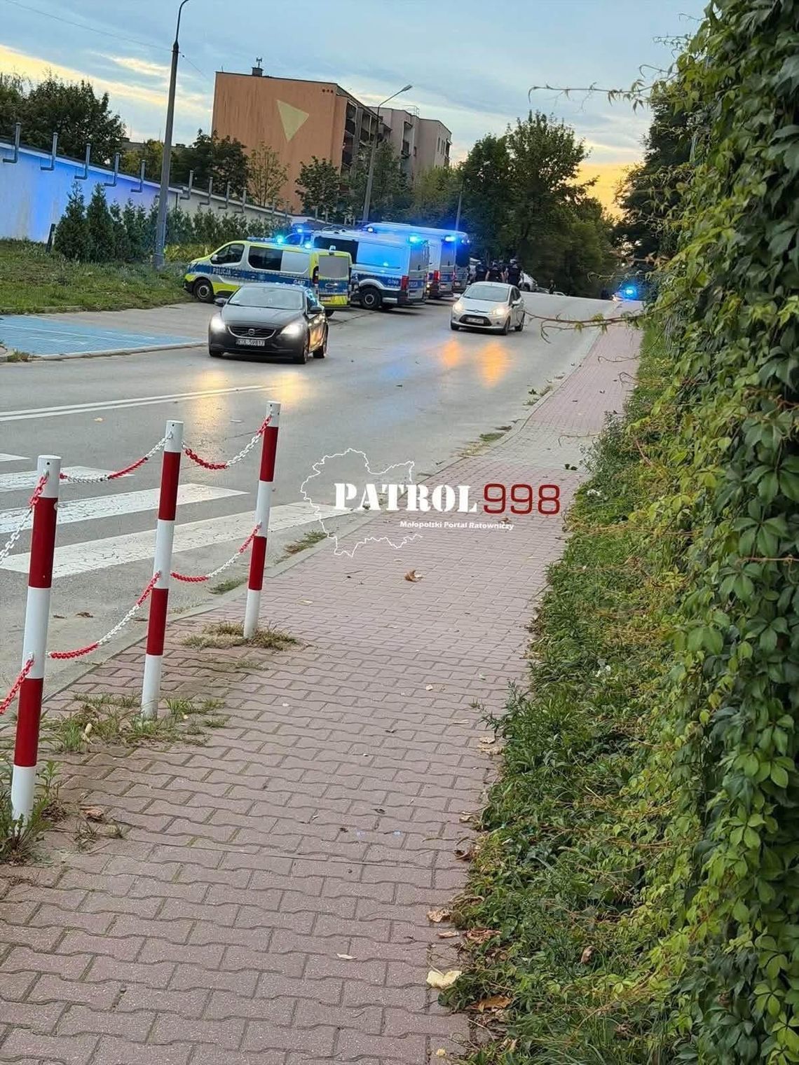 Tragiczny finał strzelaniny w Bukownie. Nie żyje 44-latek. 52-letni podejrzany zatrzymany Tragiczny finał strzelaniny w Bukownie. Nie żyje 44-latek. 52-letni podejrzany zatrzymany