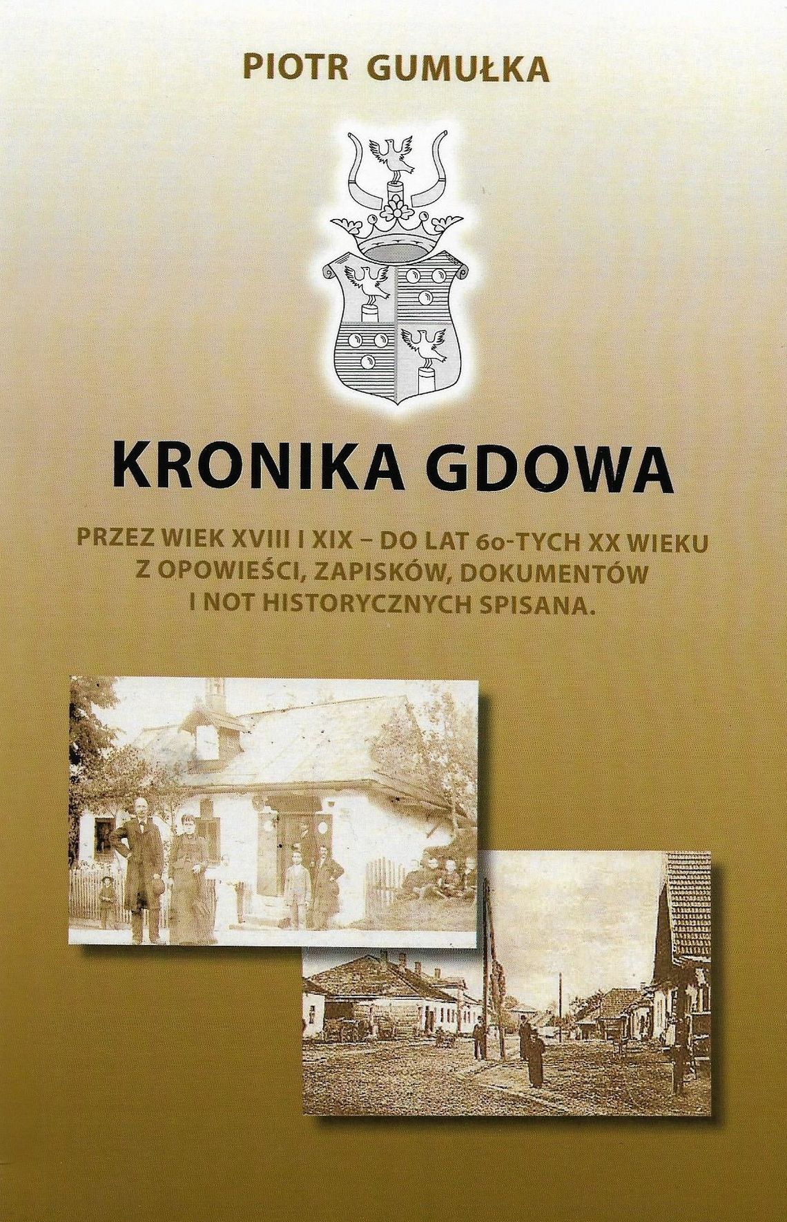 Trzej królowie i kolęda w zapiskach Piotra Gumułki z Gdowa