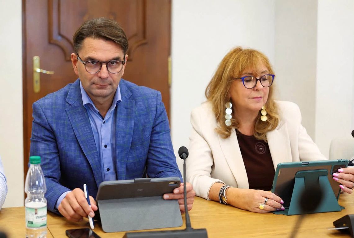 W Niepołomicach powstanie „rondo biszkoptowe”. Inwestycja za blisko 12 mln zł W Niepołomicach powstanie „rondo biszkoptowe”. Inwestycja za blisko 12 mln zł