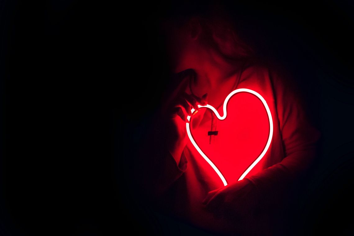 Walentynkowy alarm – oszukani na miłość