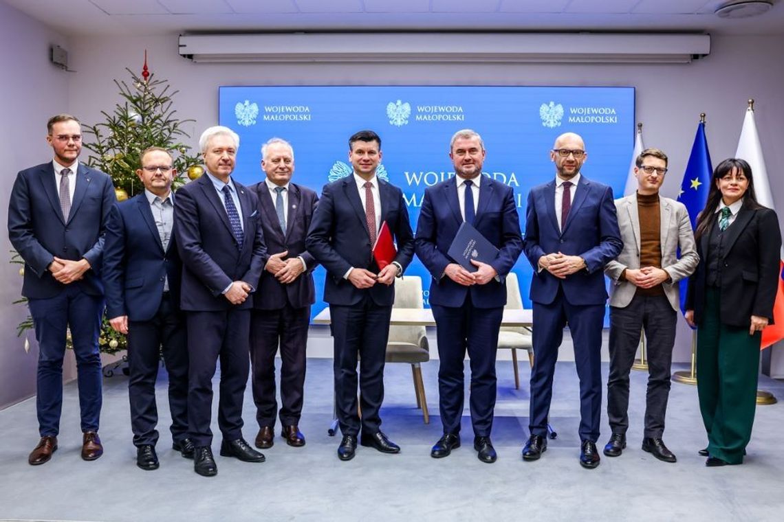 Ważny i potrzebny most na Sądecczyźnie w końcu powstanie