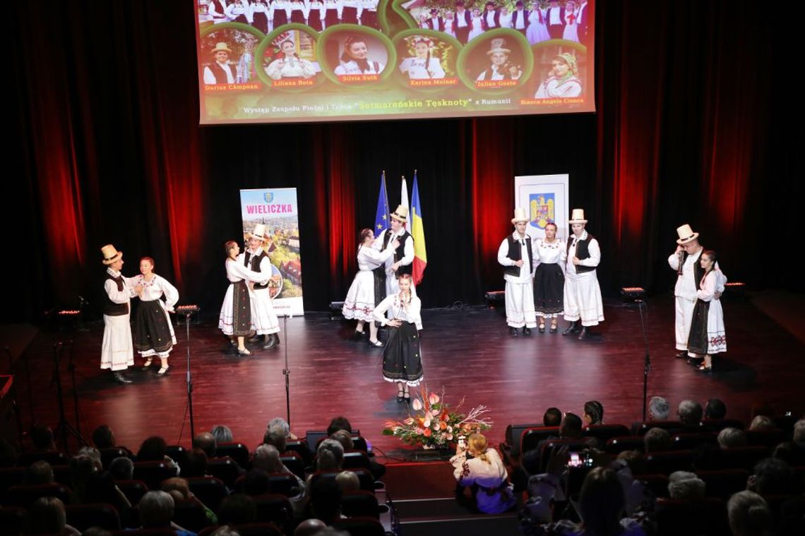 Wieczór Barbórkowy w Wielickiej Mediatece