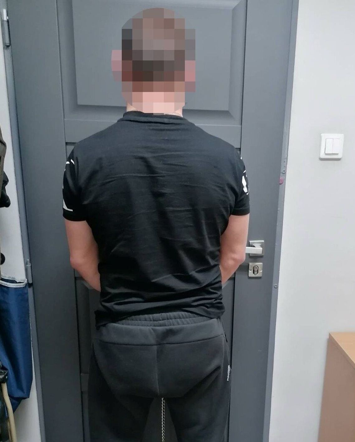 Wieliccy kryminalni zatrzymali czterech poszukiwanych listami gończymi