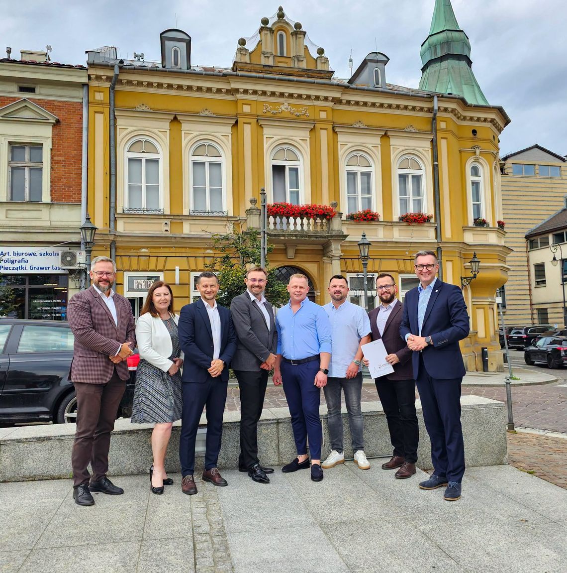 Wielickie Centrum Kultury przejdzie dużą modernizację. Inwestycja za ponad 3,35 mln zł Wielickie Centrum Kultury przejdzie dużą modernizację. Inwestycja za ponad 3,35 mln zł
