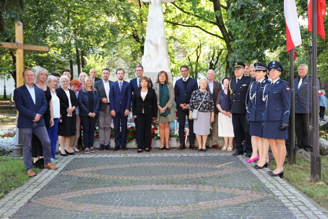 85. rocznica agresji Związku Radzieckiego na Polskę