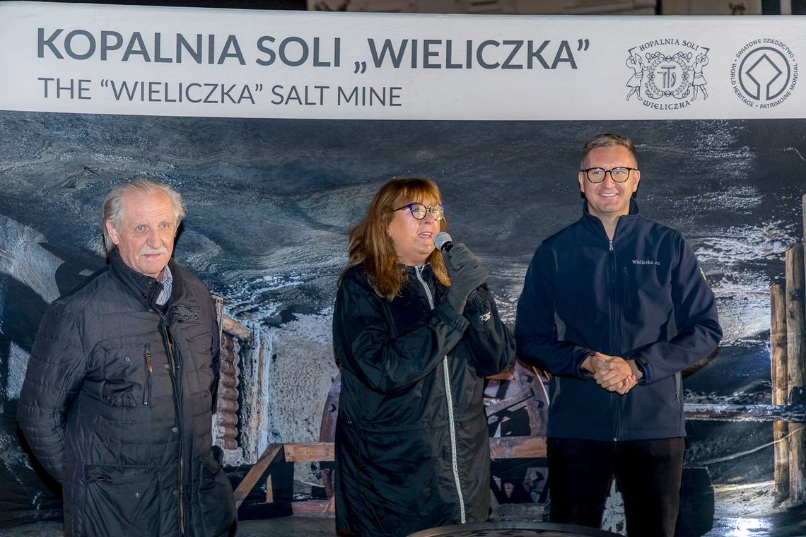 Wieliczka. Czwarta edycja Biegu Żupnego za nami!