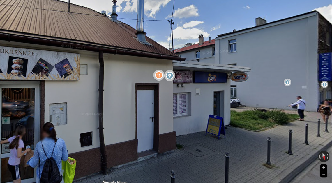 Wieliczka ma nowego milionera. Padła wysoka wygrana w Lotto Wieliczka ma nowego milionera. Padła wysoka wygrana w Lotto