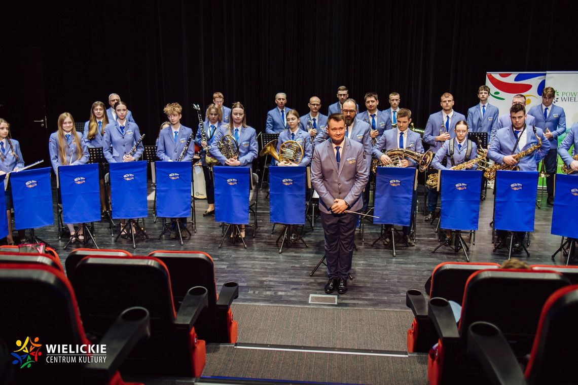 Wieliczka: muzyczne emocje podczas eliminacji „Echo Trombity”