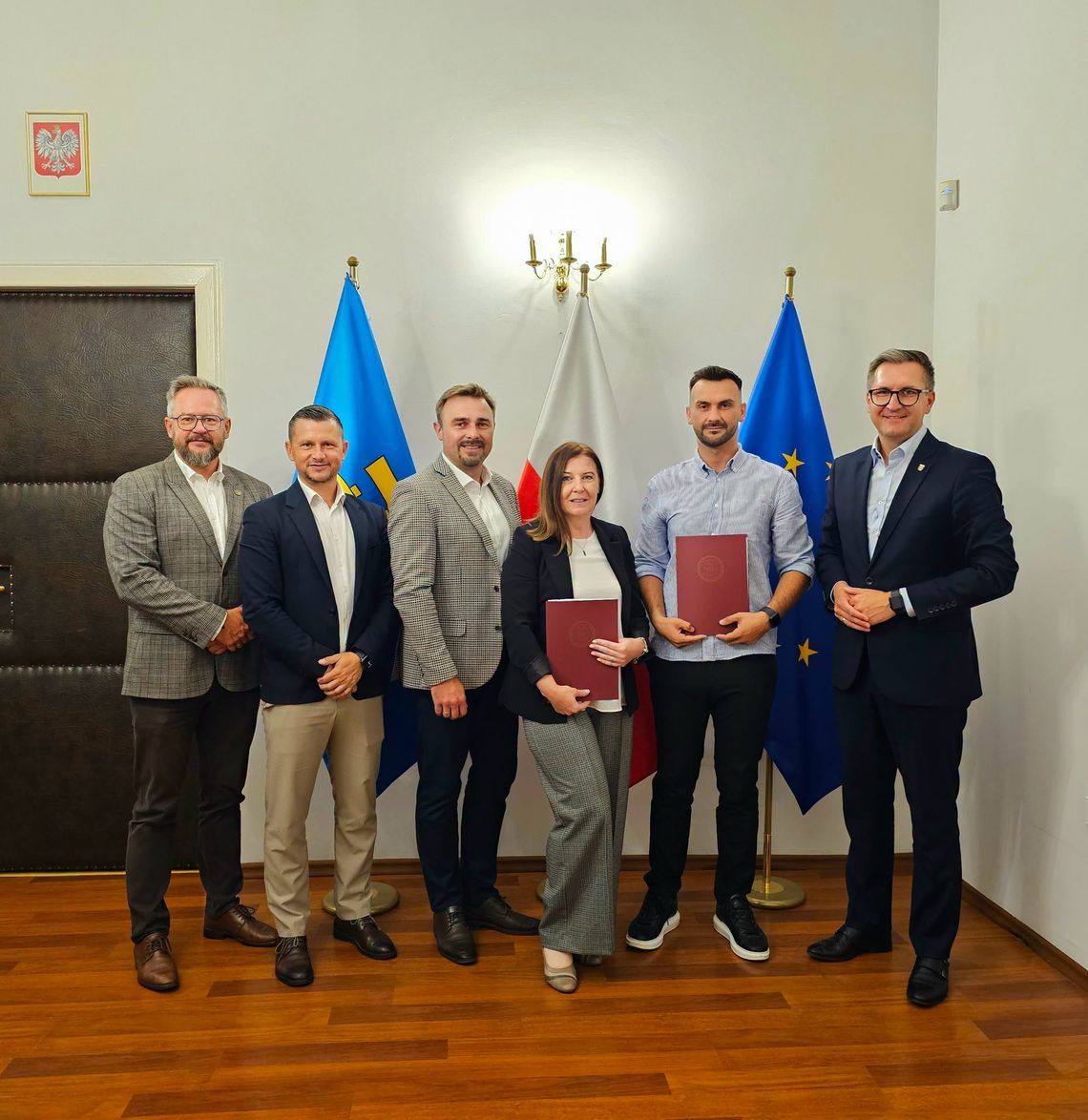Wieliczka. Ponad 2,1 mln zł na remont budynku komunalnego przy ul. Limanowskiego 34 Wieliczka. Ponad 2,1 mln zł na remont budynku komunalnego przy ul. Limanowskiego 34