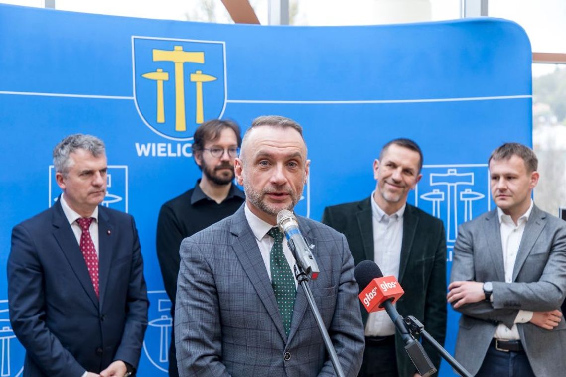 Wieliczka. „Zielony Milion” rozstrzygnięty