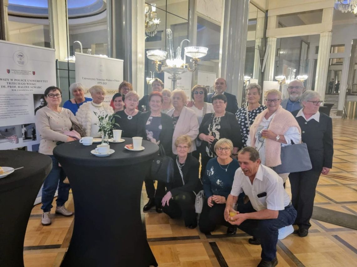 Wielki Kongres Uniwersytetów Trzeciego Wieku